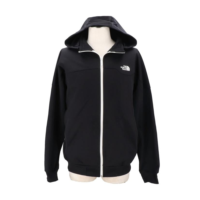 THE NORTH FACE ノースフェイス/マッハファイブジャケット/ブラック/NT91845//Aランク/18