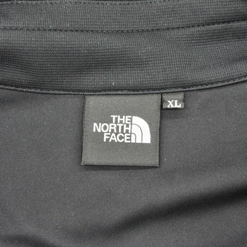 THE NORTH FACE ノースフェイス/マッハファイブジャケット/ブラック/NT91845//Aランク/18