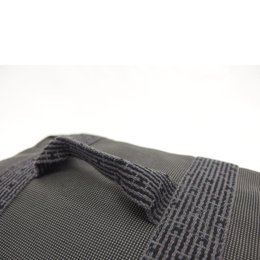 HERMES エルメス/バニティバッグ/エールライン/グレー//ABランク/04