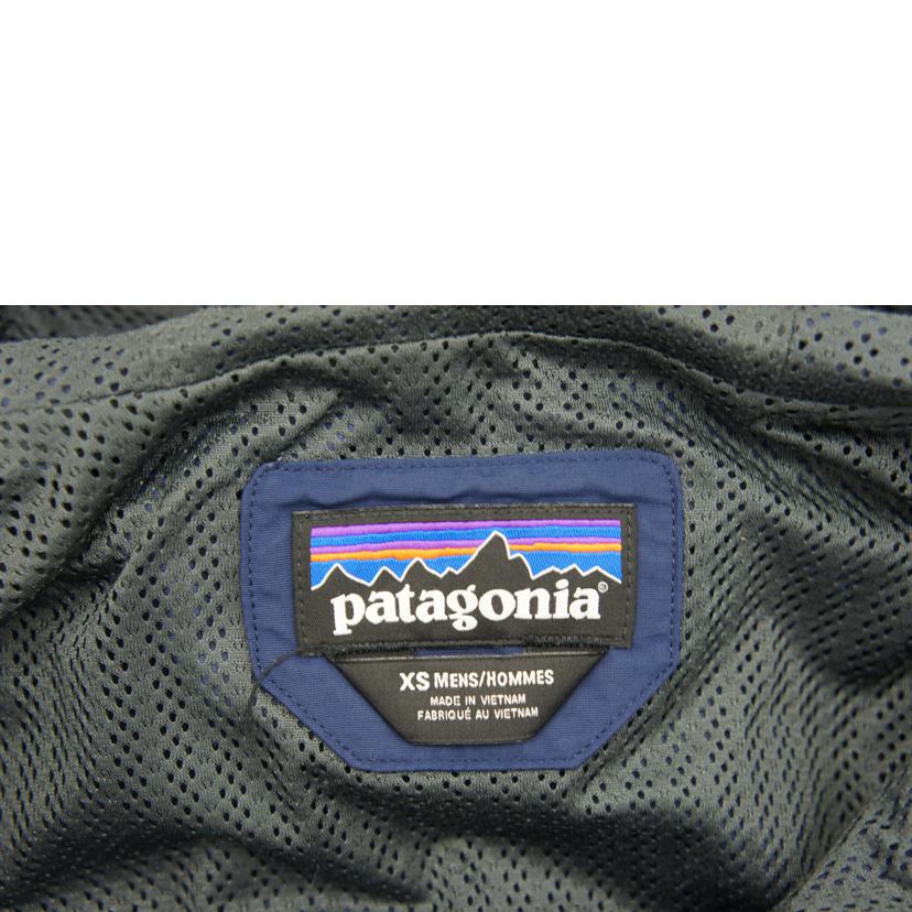 Patagonia パタゴニア/バギーズパーカ/27355SP16//ABランク/69