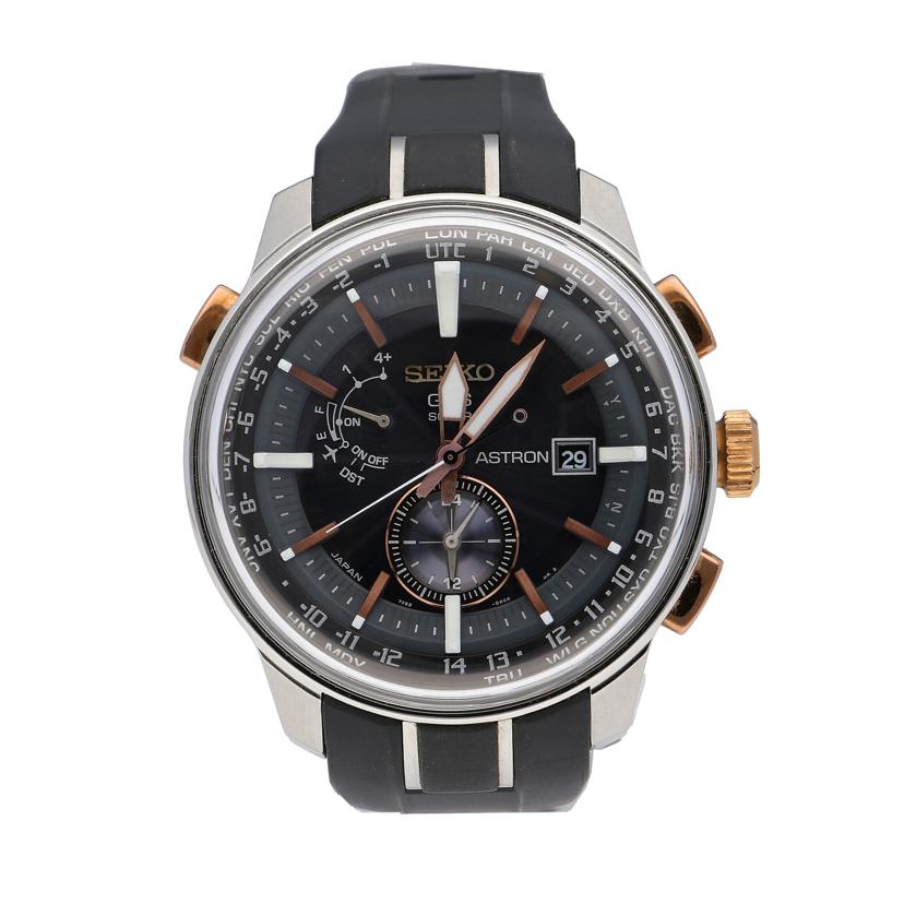 SEIKO セイコー/アストロン/GPSソーラー/7X52-0AK0//3D2***/ABランク/91