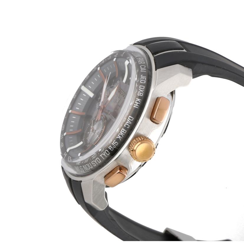 SEIKO セイコー/アストロン/GPSソーラー/7X52-0AK0//3D2***/ABランク/91