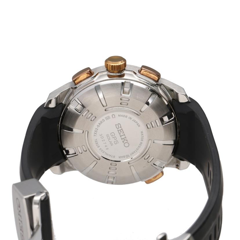 SEIKO セイコー/アストロン/GPSソーラー/7X52-0AK0//3D2***/ABランク/91