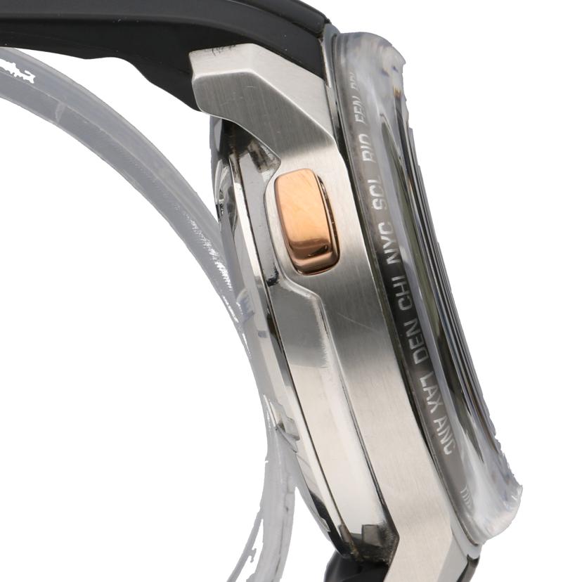 SEIKO セイコー/アストロン/GPSソーラー/7X52-0AK0//3D2***/ABランク/91