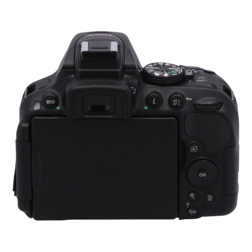 Nikon ニコン /デジタル一眼 ボディ/D5300 ボディ//2085842/Bランク/01