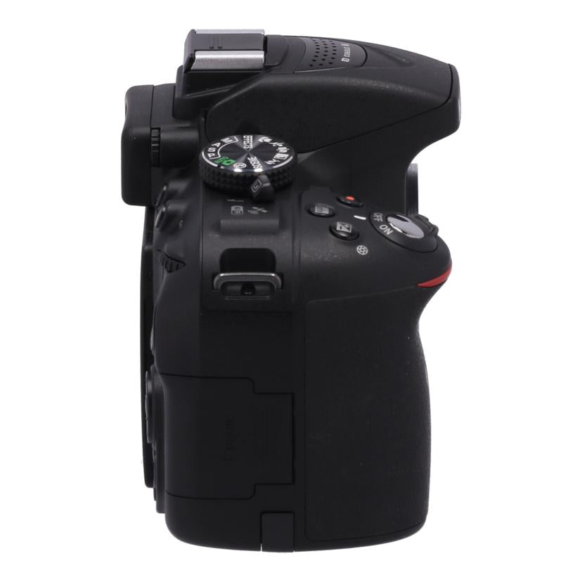 Nikon ニコン /デジタル一眼 ボディ/D5300 ボディ//2085842/Bランク/01