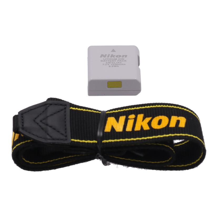 Nikon ニコン /デジタル一眼 ボディ/D5300 ボディ//2085842/Bランク/01