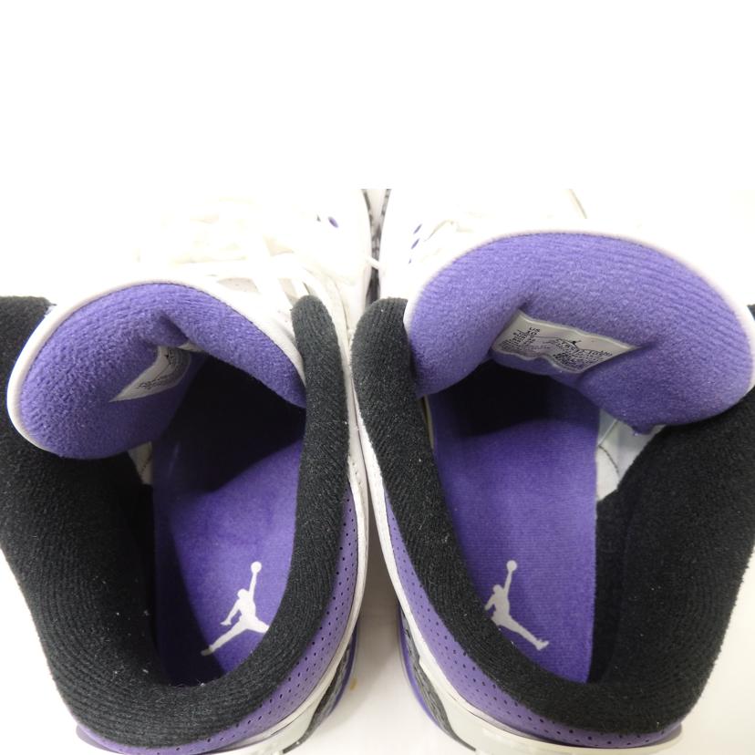 NIKE ナイキ/AIRJORDAN3/28.0cm/CT8532-105//Bランク/84