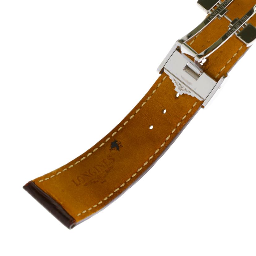 LONGINES ロンジン/マスターコレクション/ムーンフェイズ/L2.673.4//382******/ABランク/91