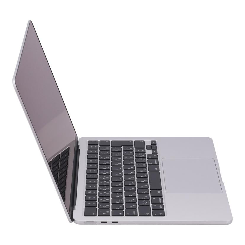 Apple アップル /MacBook Air 13.6インチ M2 Late 2024/MC7V4J/A//JYKXJ225J9/Aランク/75