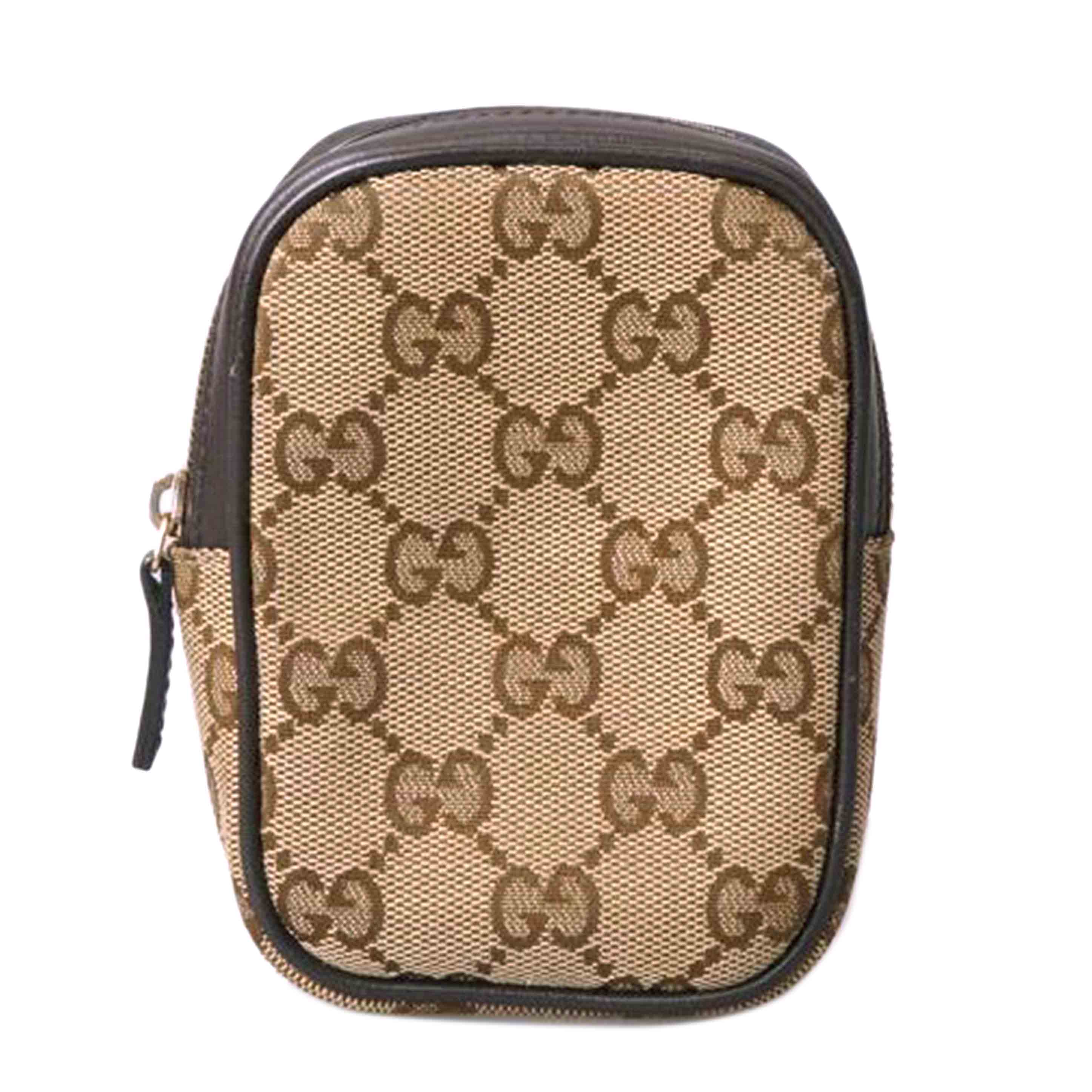 GUCCI グッチ/シガレットケース/115249//002***/Aランク/76
