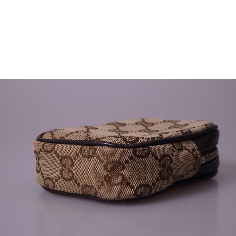 GUCCI グッチ/シガレットケース/115249//002***/Aランク/76