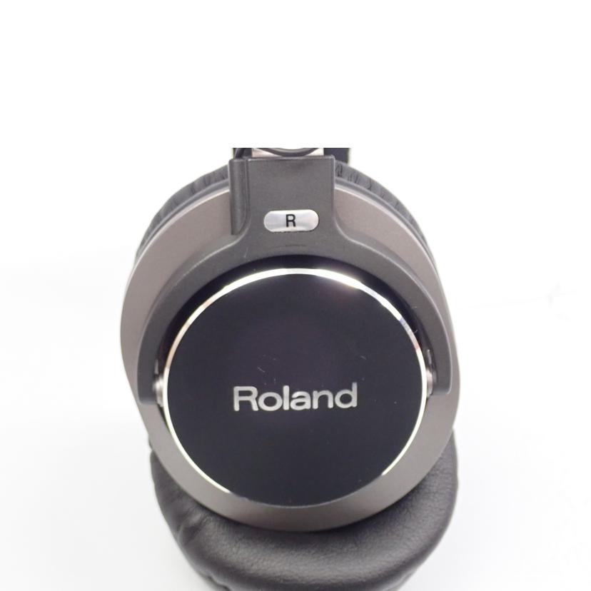 Roland Roland/ヘッドホン/RH-300//ABランク/62