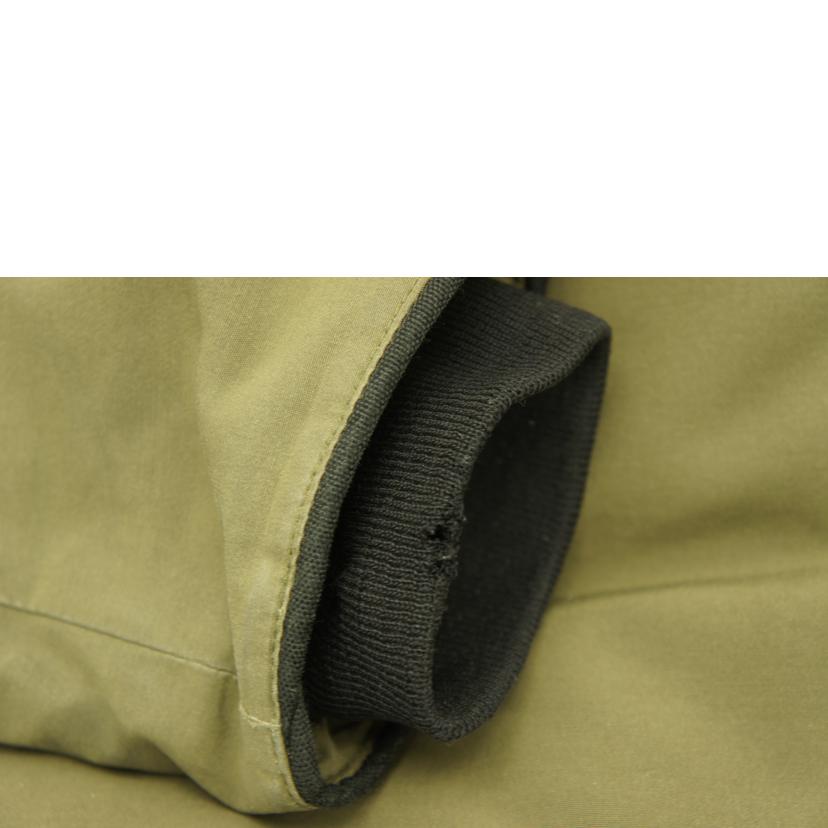 CANADA GOOSE カナダグース/RUSSELL PARKA ナイロンジャケット/2301JM//Bランク/18