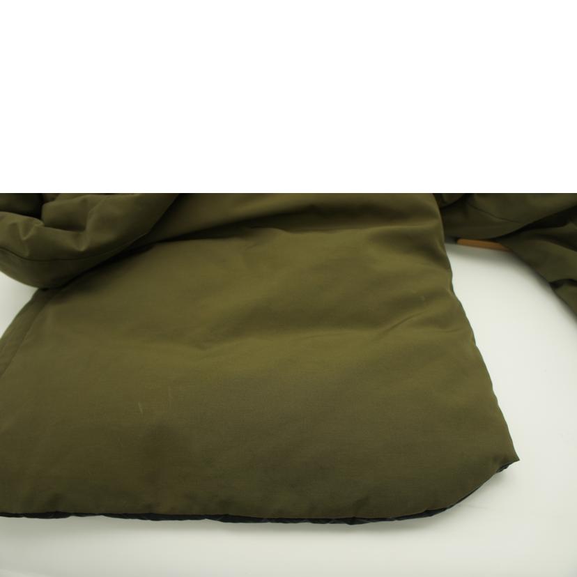 CANADA GOOSE カナダグース/RUSSELL PARKA ナイロンジャケット/2301JM//Bランク/18