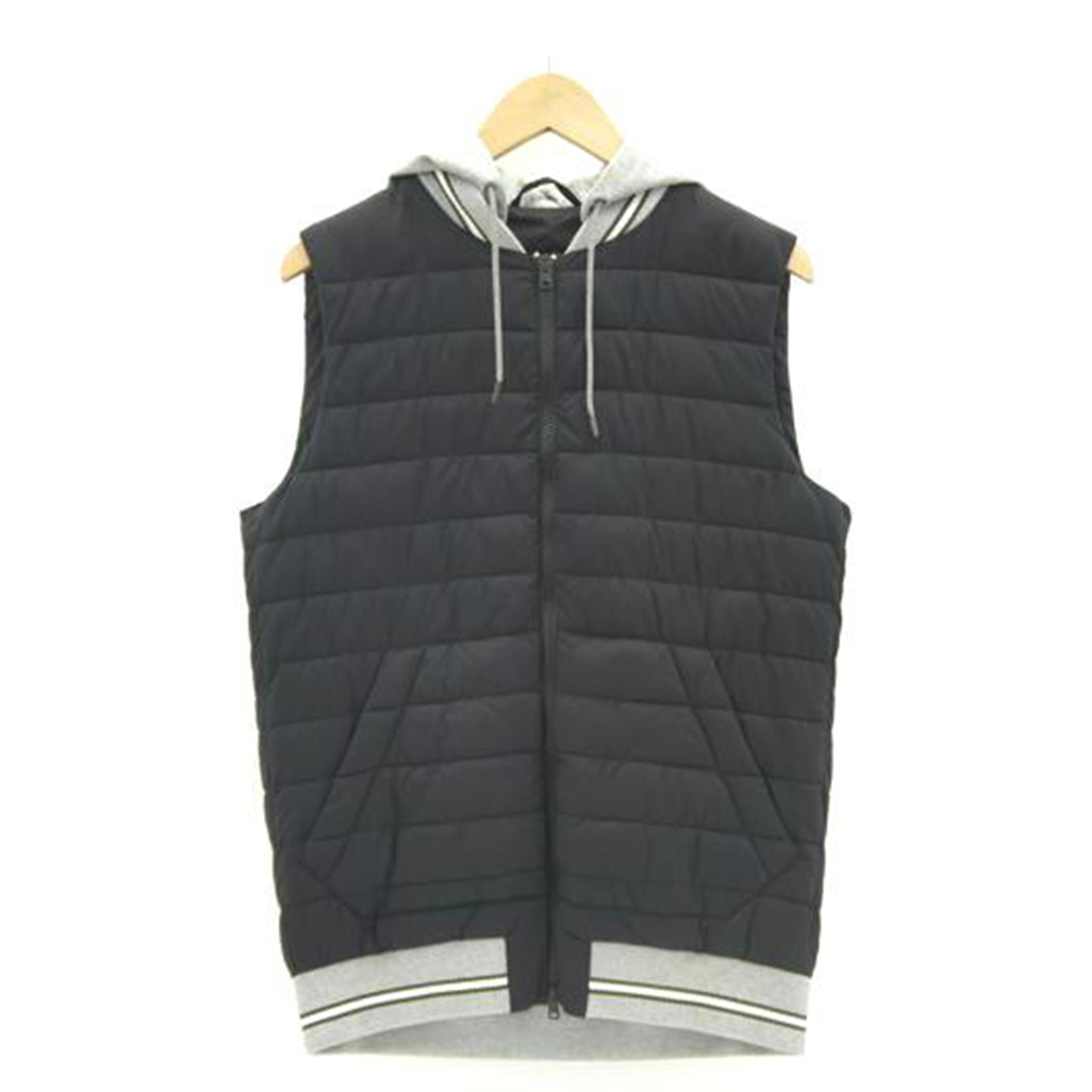 HERNO ヘルノ/HERNO/ダウンベスト/PC0062U-19288-9300//Bランク/06