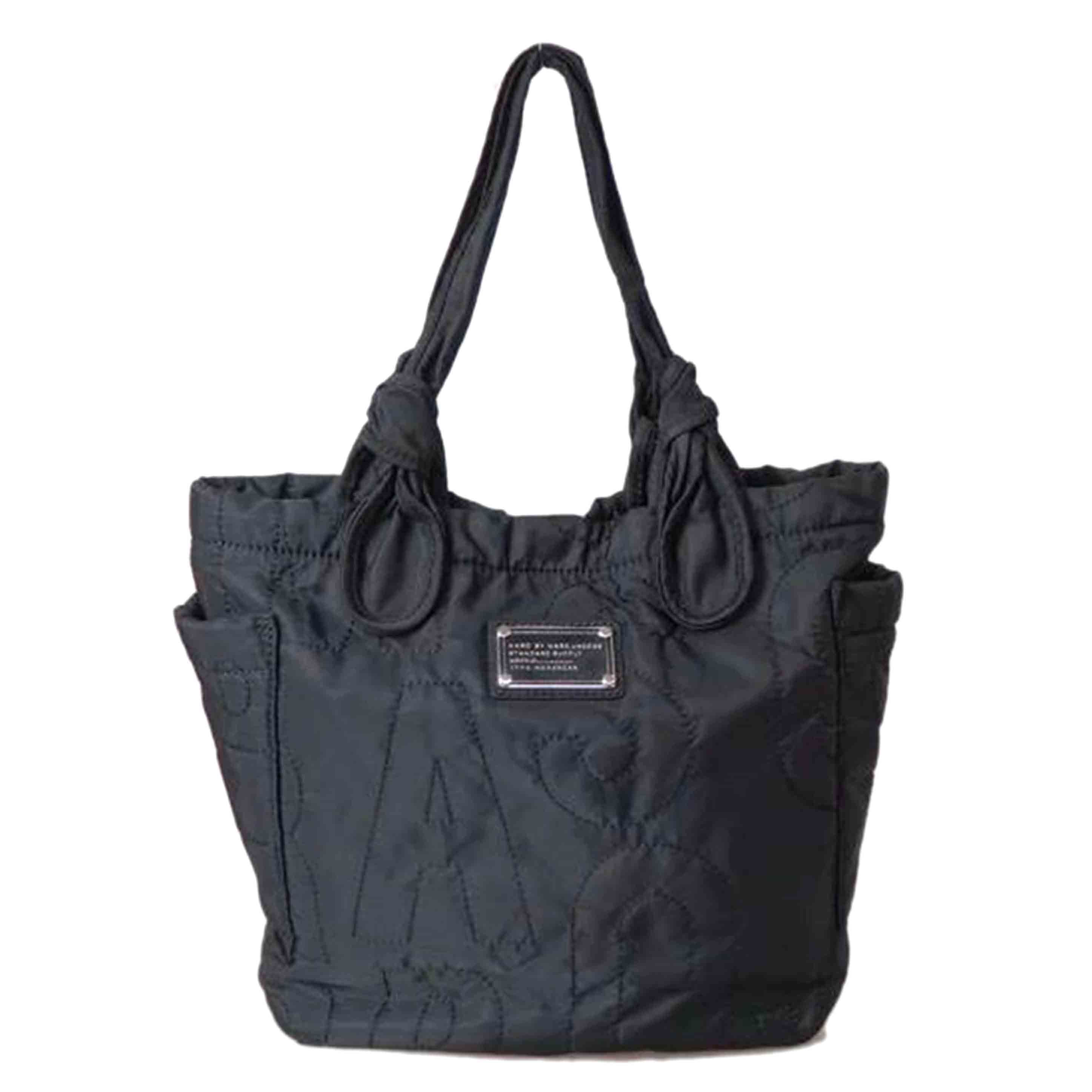 MARC BY MARC JACOBS マークジェイコブス/ナイロントートバッグ//ABランク/76