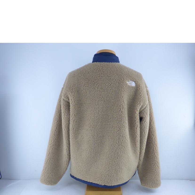 THE NORTH FACE ノースフェイス/リバーシブルエクストリームパイルジャケット/NP72333//Aランク/64
