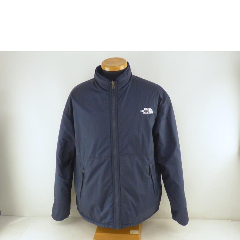 THE NORTH FACE ノースフェイス/リバーシブルエクストリームパイルジャケット/NP72333//Aランク/64