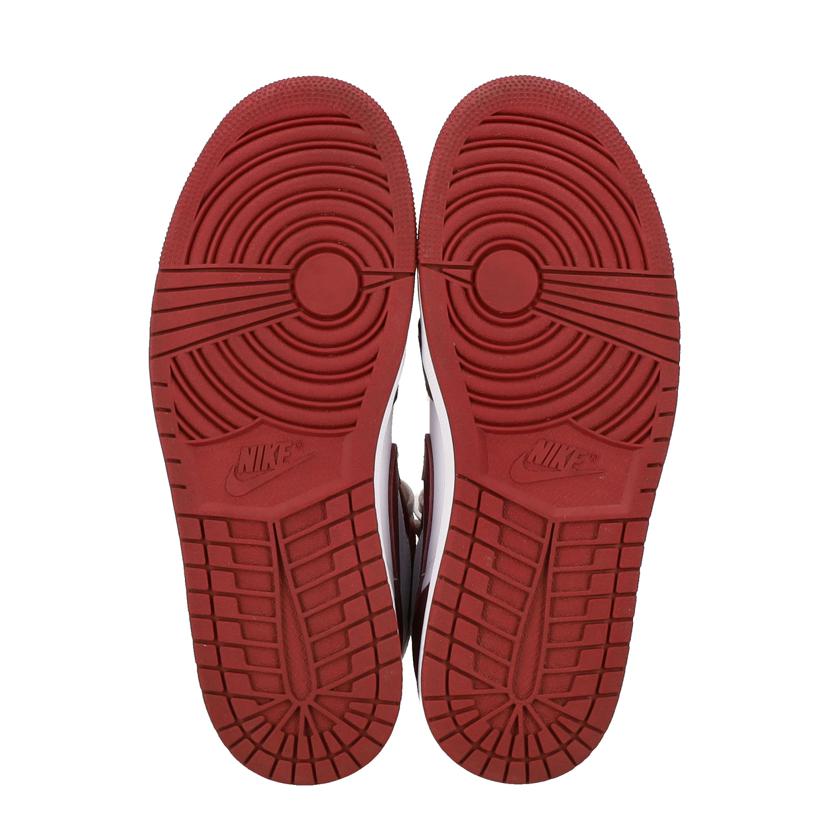 NIKE ナイキ/air jordan1 retoro high brg/DZ5485-160//Aランク/78