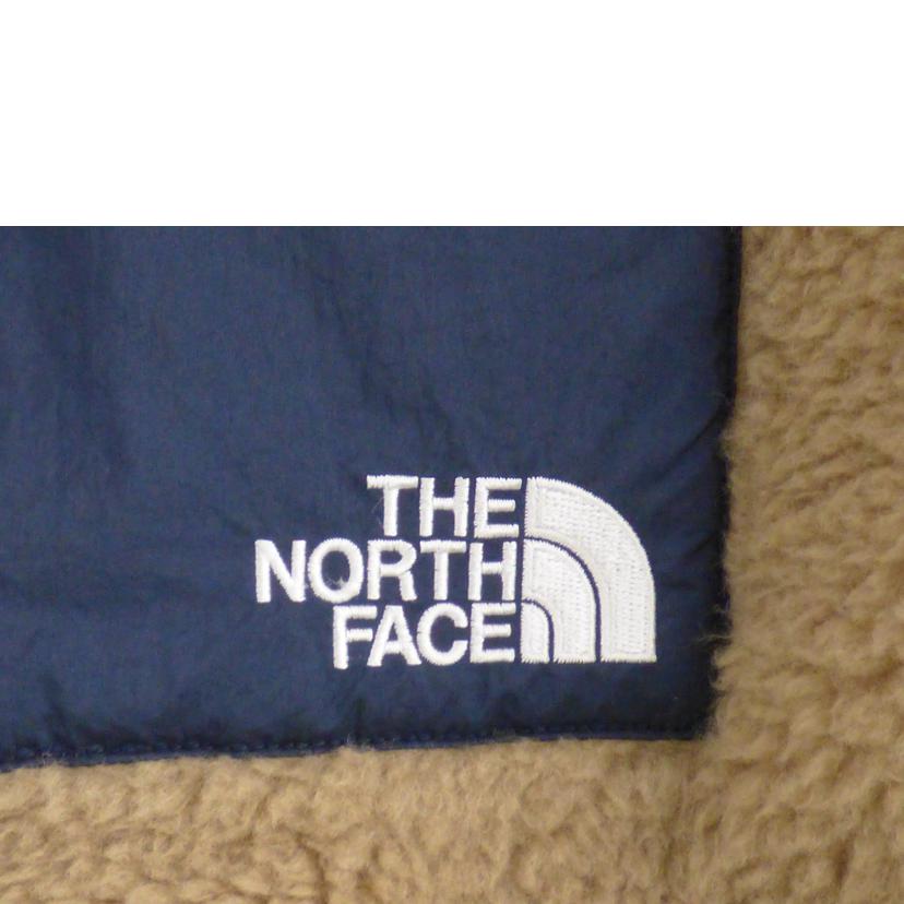 THE NORTH FACE ノースフェイス/リバーシブルエクストリームパイルジャケット/NP72333//Aランク/64