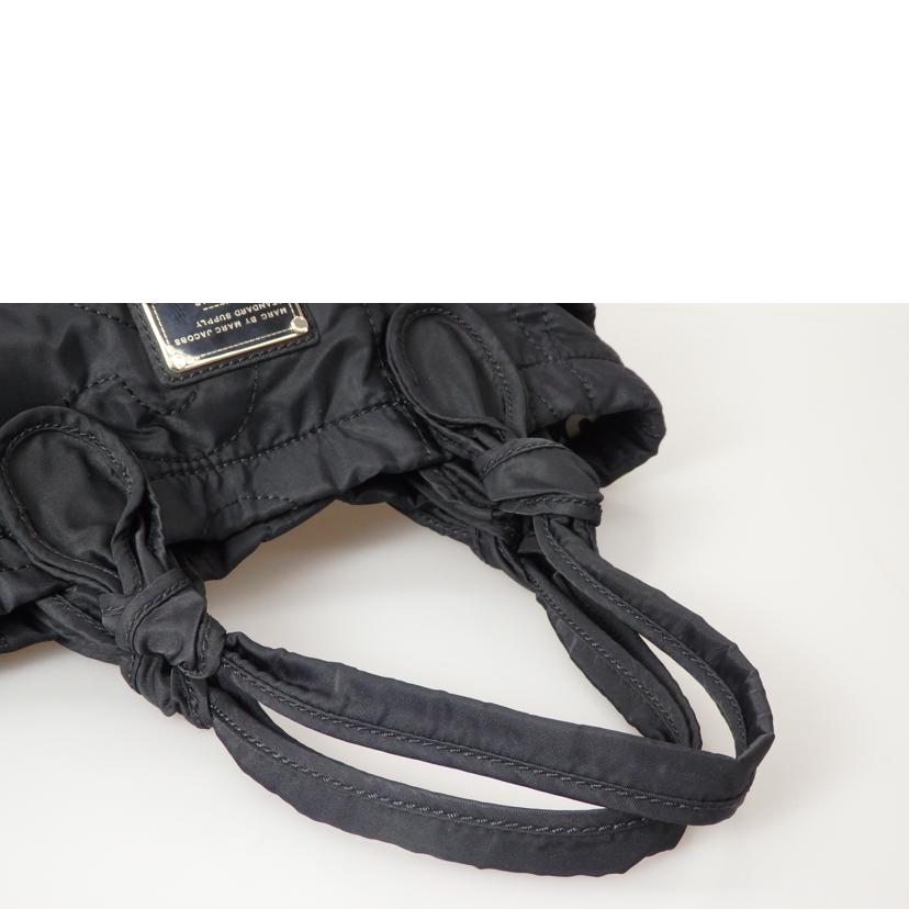 MARC BY MARC JACOBS マークジェイコブス/ナイロントートバッグ//ABランク/76