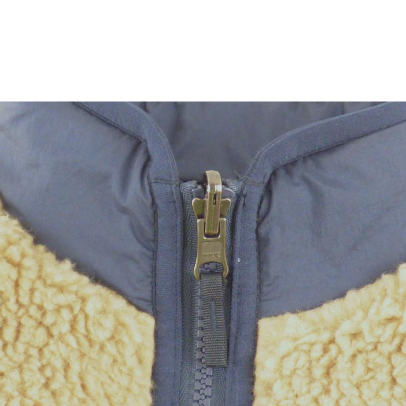 THE NORTH FACE ノースフェイス/リバーシブルエクストリームパイルジャケット/NP72333//Aランク/64