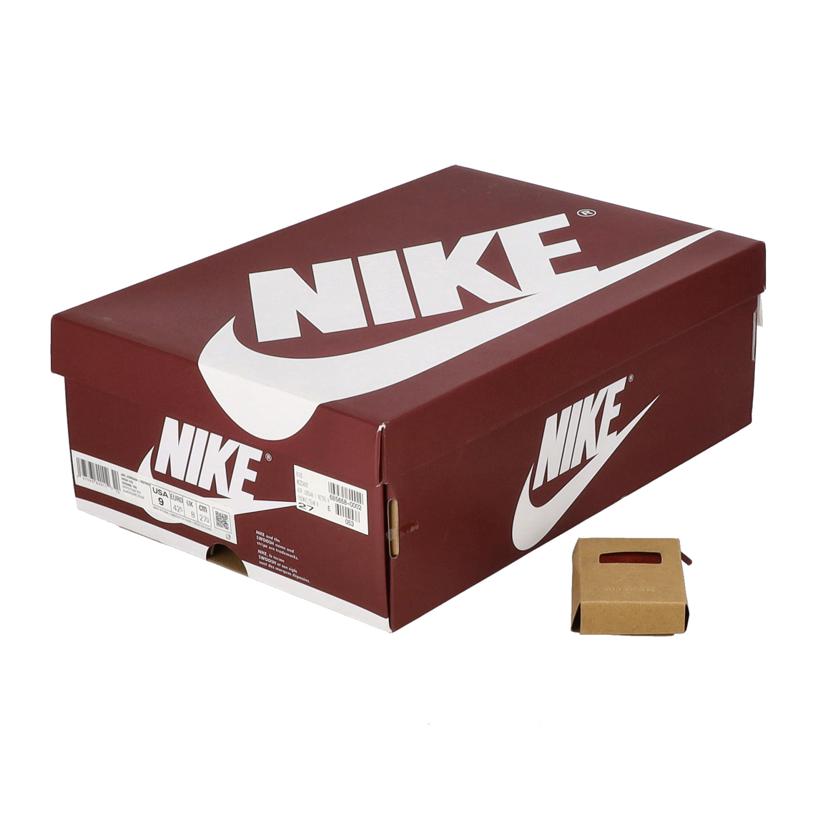 NIKE ナイキ/air jordan1 retoro high brg/DZ5485-160//Aランク/78