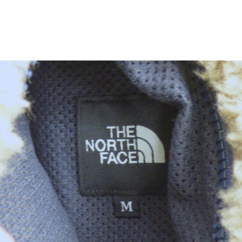 THE NORTH FACE ノースフェイス/リバーシブルエクストリームパイルジャケット/NP72333//Aランク/64