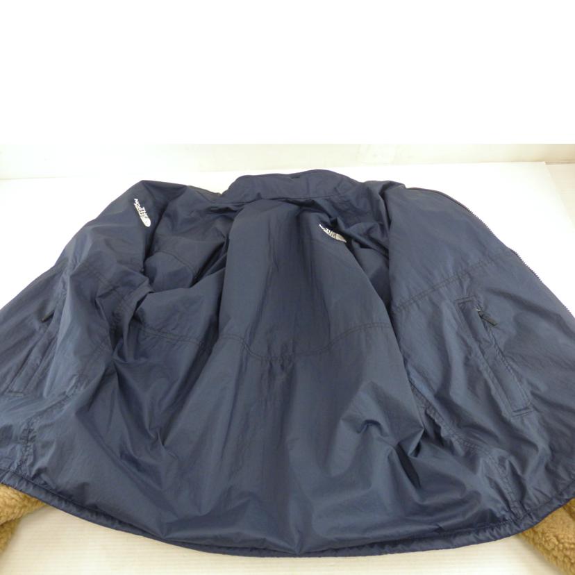 THE NORTH FACE ノースフェイス/リバーシブルエクストリームパイルジャケット/NP72333//Aランク/64