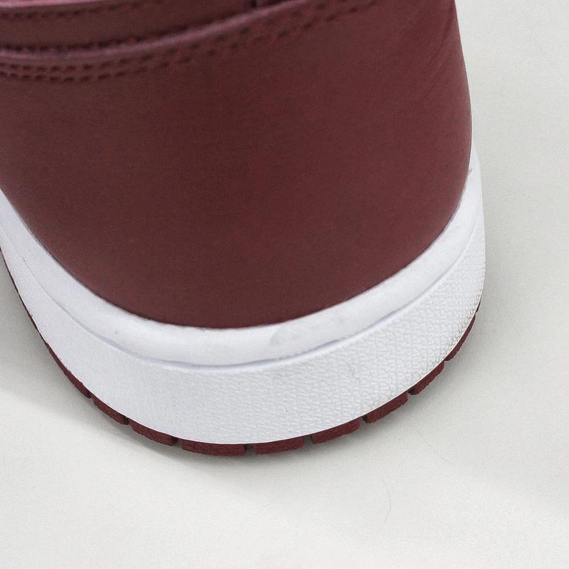 NIKE ナイキ/air jordan1 retoro high brg/DZ5485-160//Aランク/78