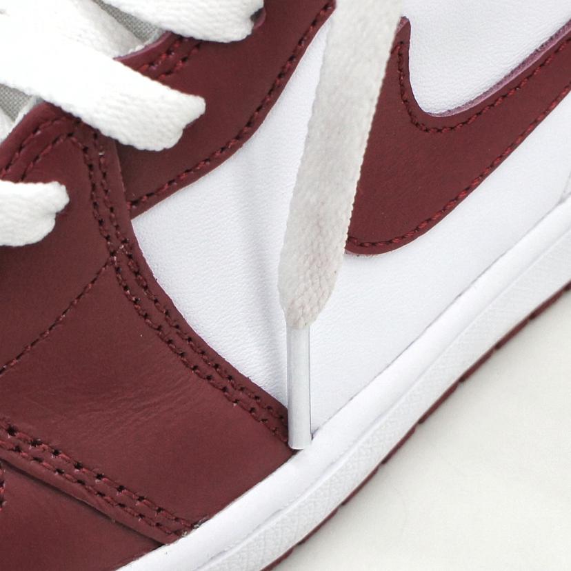 NIKE ナイキ/air jordan1 retoro high brg/DZ5485-160//Aランク/78