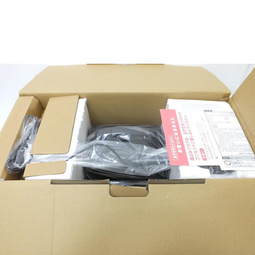 ZOJIRUSHI 象印/ホットプレート/EA-GZ30-XB/EA-GZ30-XB//SAランク/88