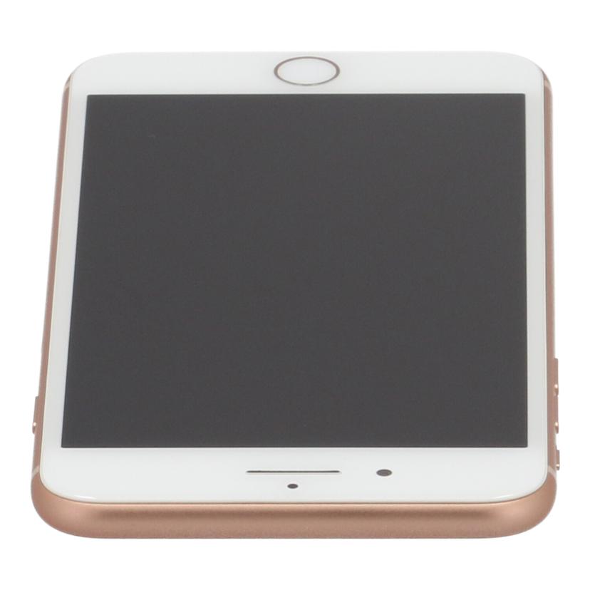 Apple SIMフリー アップル /iPhone8 Plus 64GB 展示モデル/3D097J/A//C39V8AH9JCM7/Bランク/09