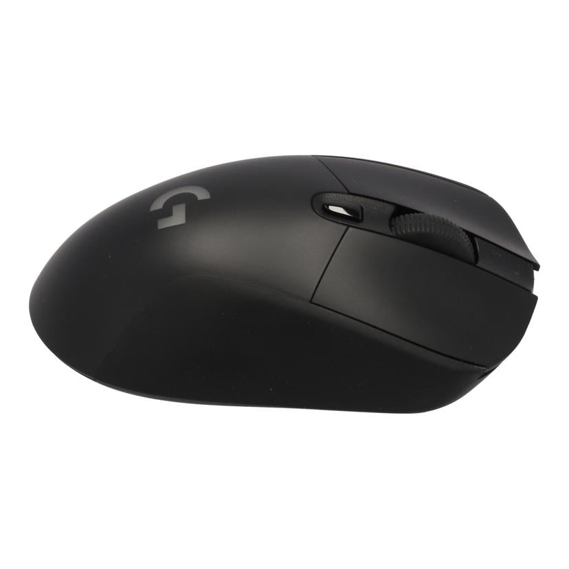 Logicool ロジクール /ワイヤレスゲーミングマウス/G703//2321LZ52DZG9/Bランク/62
