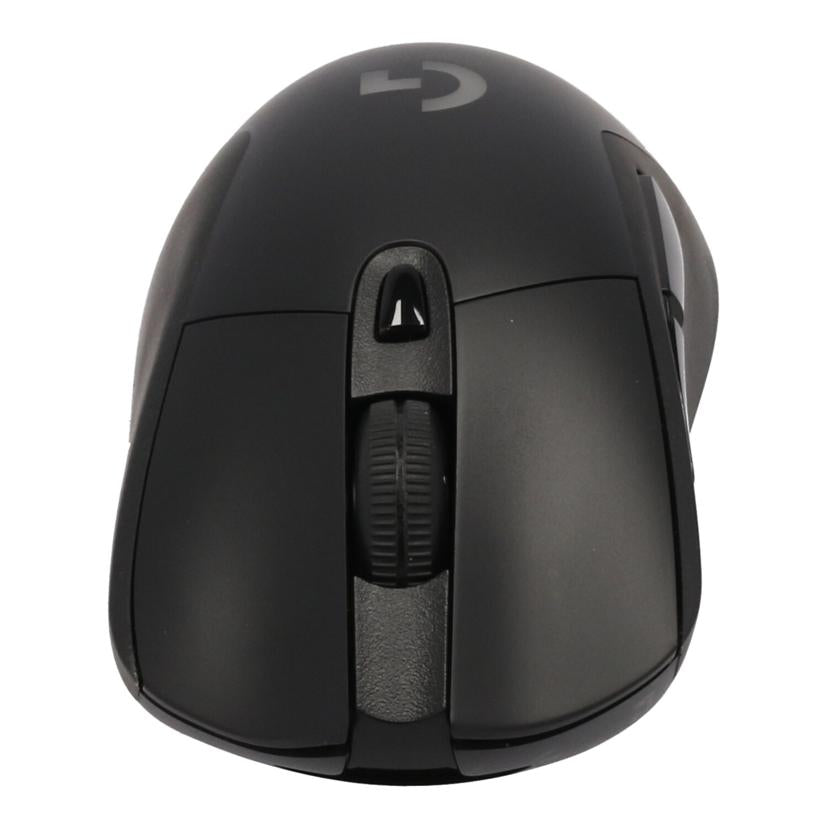 Logicool ロジクール /ワイヤレスゲーミングマウス/G703//2321LZ52DZG9/Bランク/62