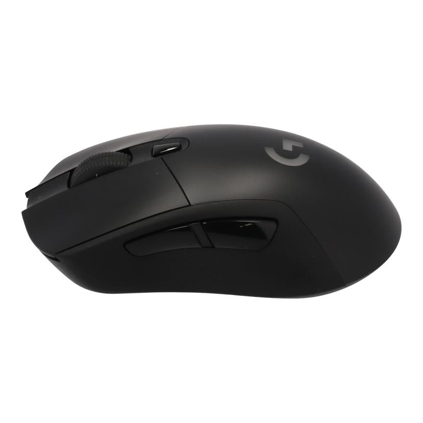 Logicool ロジクール /ワイヤレスゲーミングマウス/G703//2321LZ52DZG9/Bランク/62