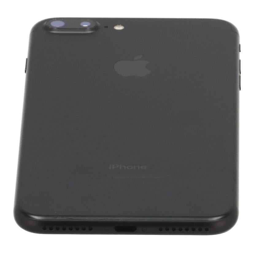 Apple SIMロックなし アップル /iPhone7 Plus 32GB 展示モデル/3C392J/A//F2LSDCGUHG08/Bランク/09