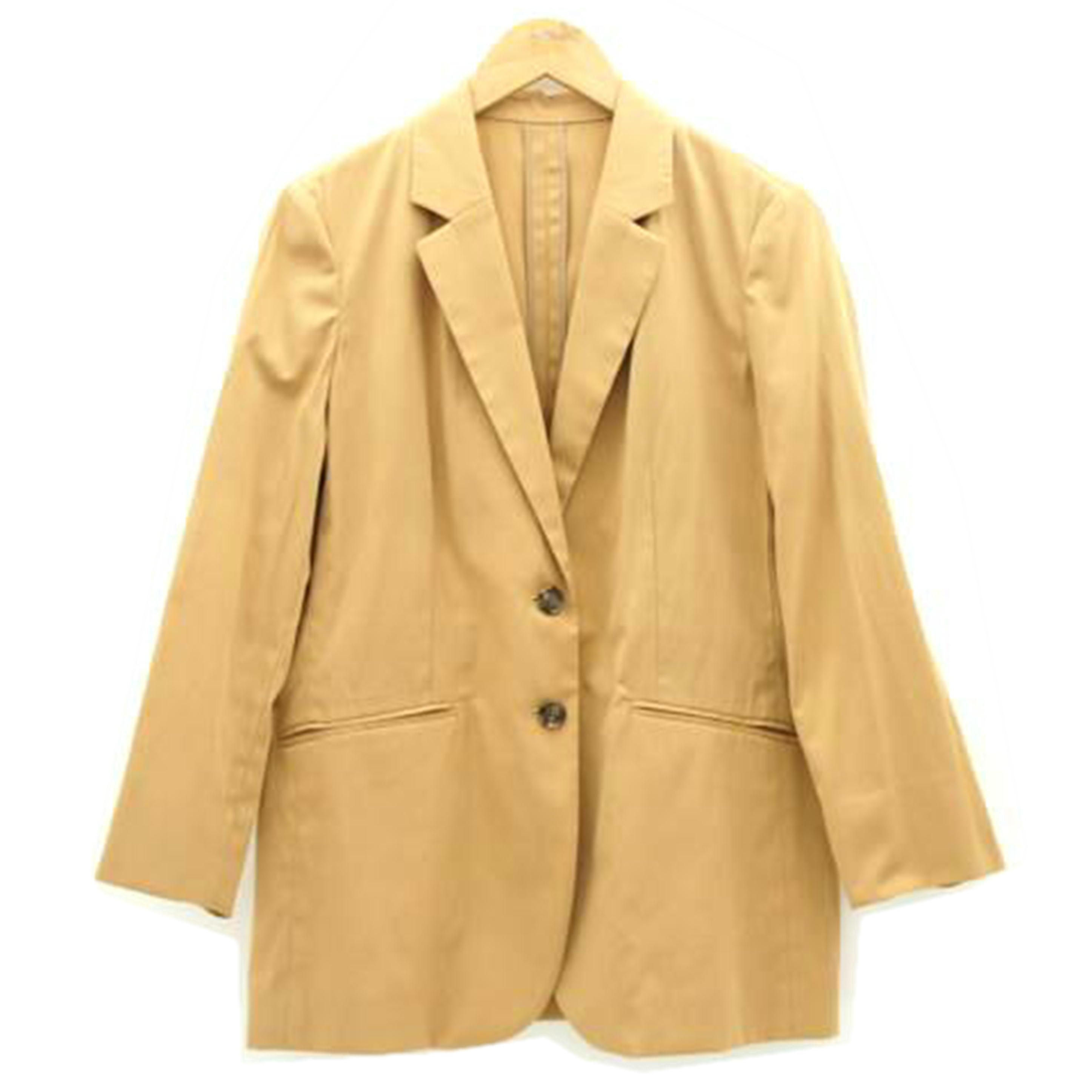 GREEN LABEL RELAKING グリーンレーベルリラクシング/テーラードジャケット/3622-105-0147//ABランク/93