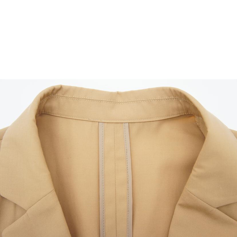 GREEN LABEL RELAKING グリーンレーベルリラクシング/テーラードジャケット/3622-105-0147//ABランク/93