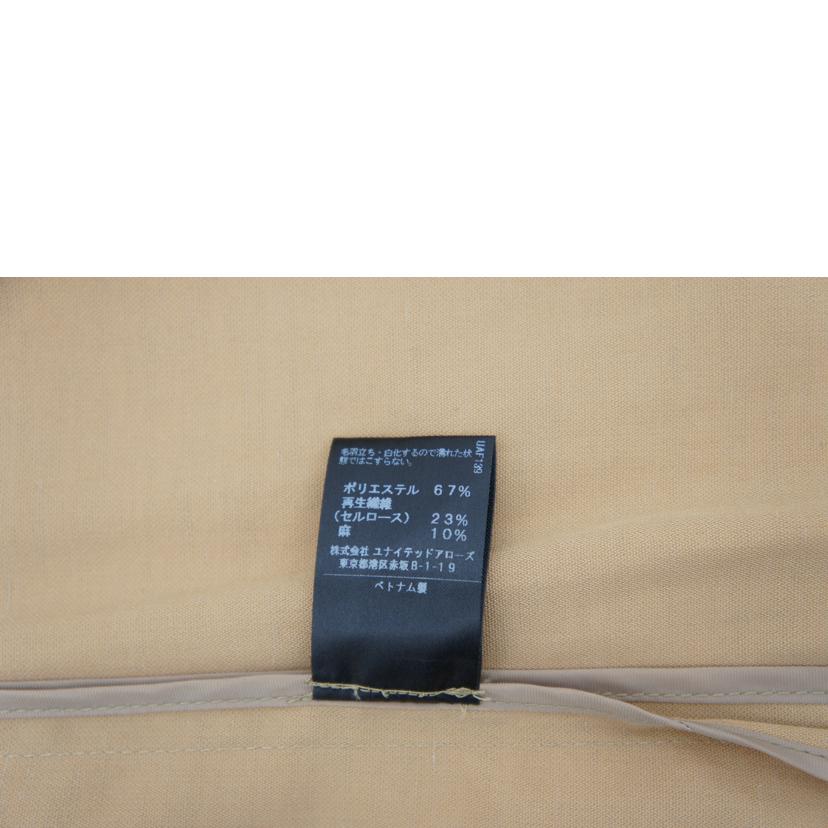 GREEN LABEL RELAKING グリーンレーベルリラクシング/テーラードジャケット/3622-105-0147//ABランク/93