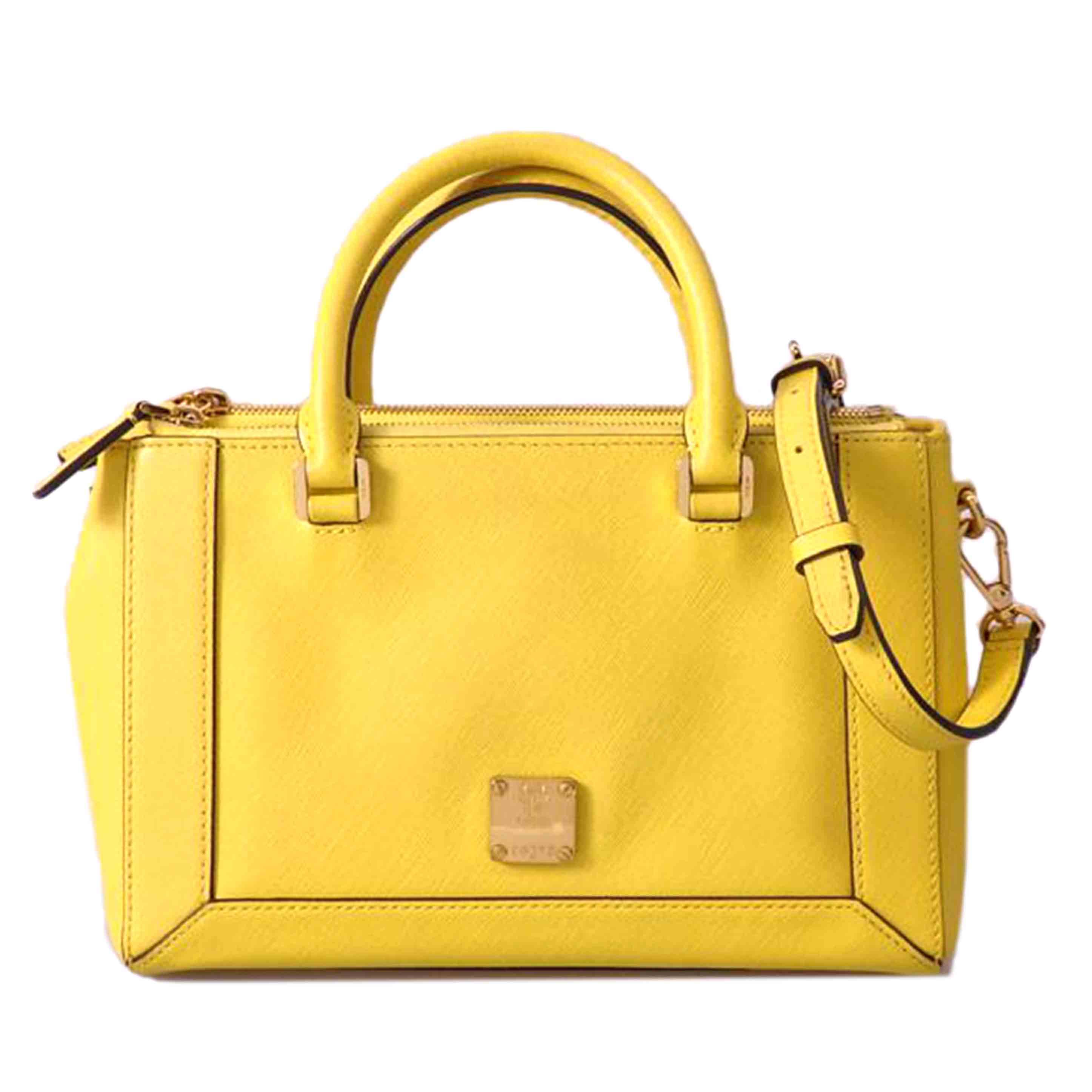 MCM エムシーエム/2WAYショルダーバッグ//MWT*************/ABランク/76