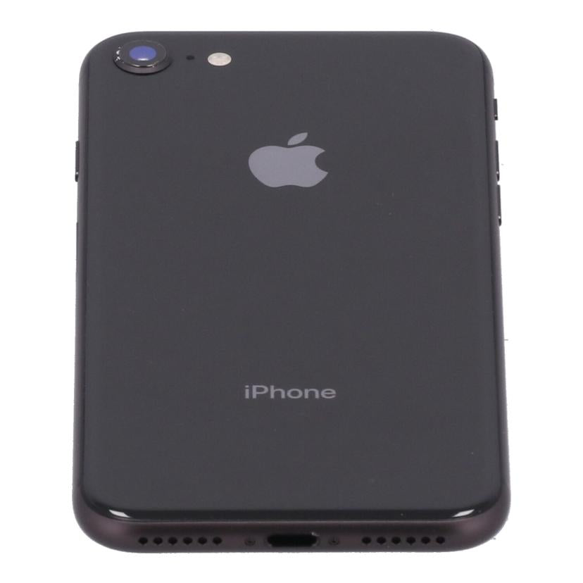 Apple SIMフリー アップル /iPhone8 64GB 展示モデル/3D056J/A//C8PV8257JC6G/Bランク/09