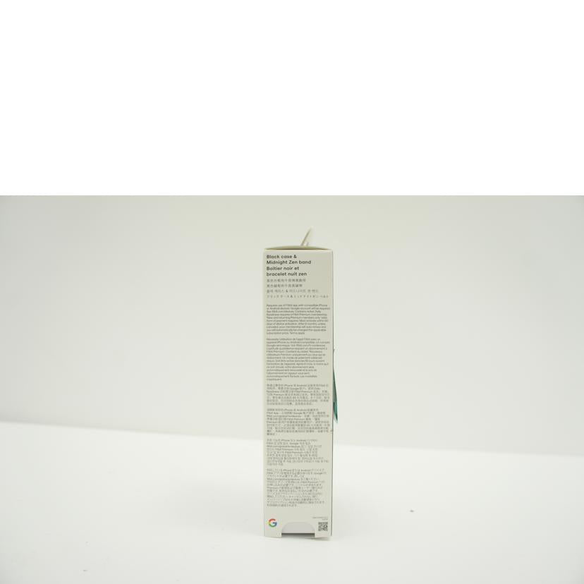 fitbit フィットビット/スマートウォッチ/inspire3//Sランク/75