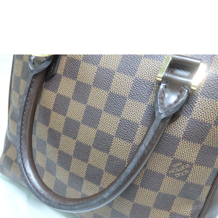 LOUIS VUITTON/ダミエ・エベヌ/ブレラ/N51150//VI1***/ABランク/84