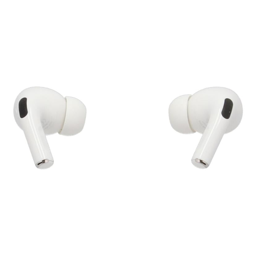 Apple アップル /AirPods Pro(第2世代、USB-C)/MTJV3J/A//CJ7M1XMQYJ/Bランク/77
