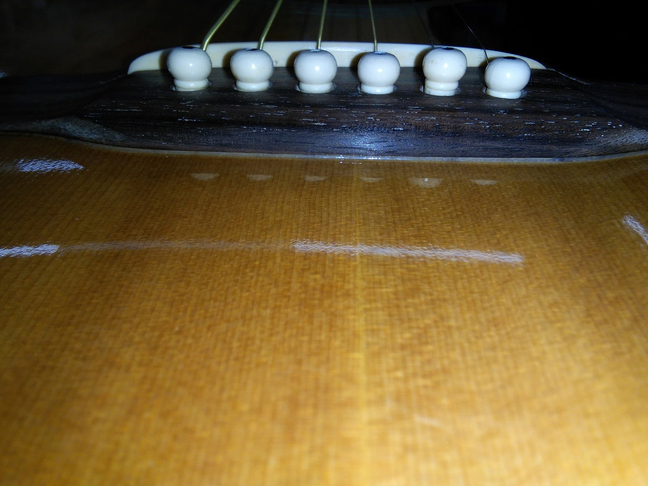 Jumbo ジャンボ/アコースティックギター/J-50/50602/Cランク/82【中古】