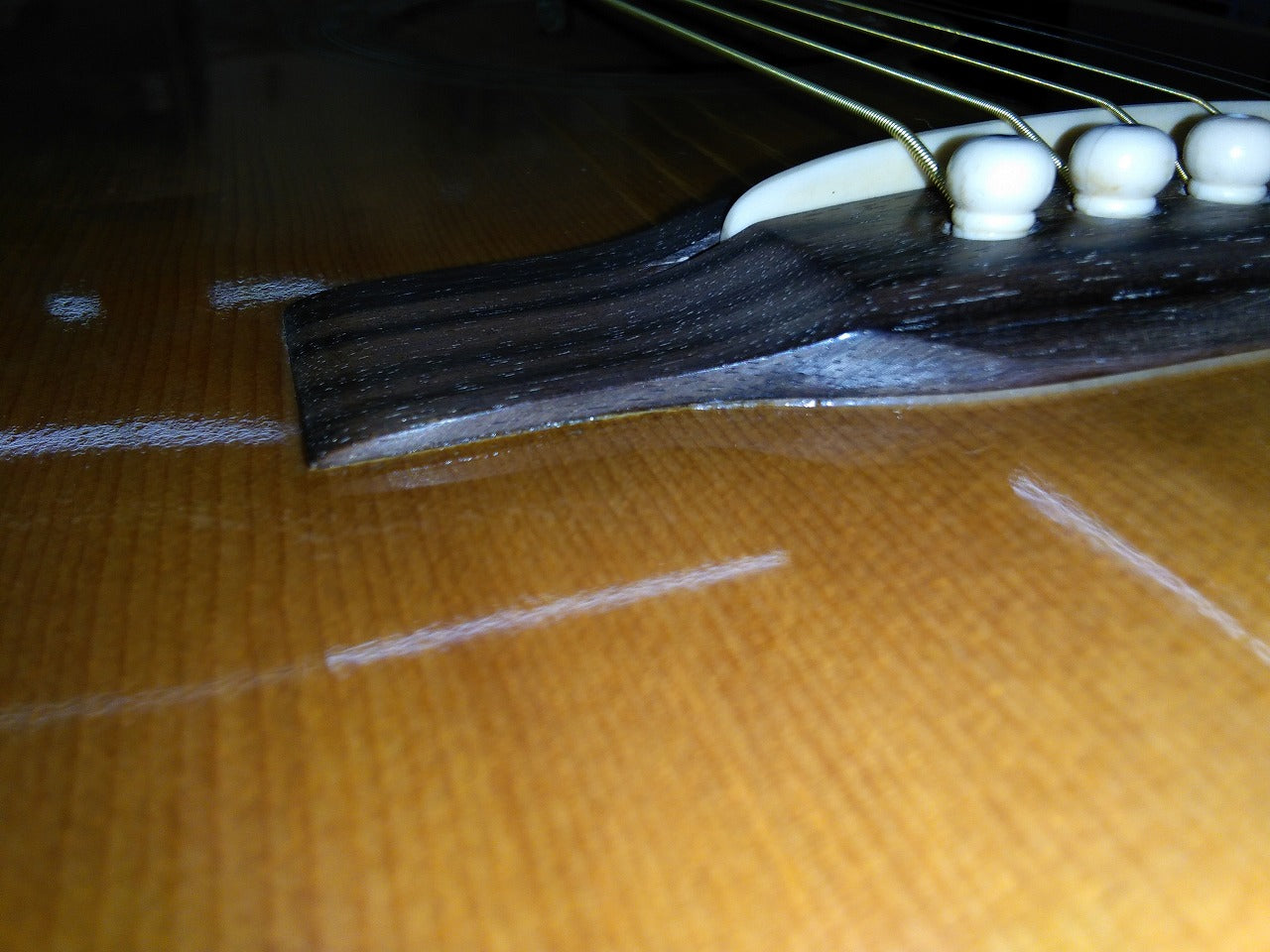 Jumbo ジャンボ/アコースティックギター/J-50/50602/Cランク/82【中古】