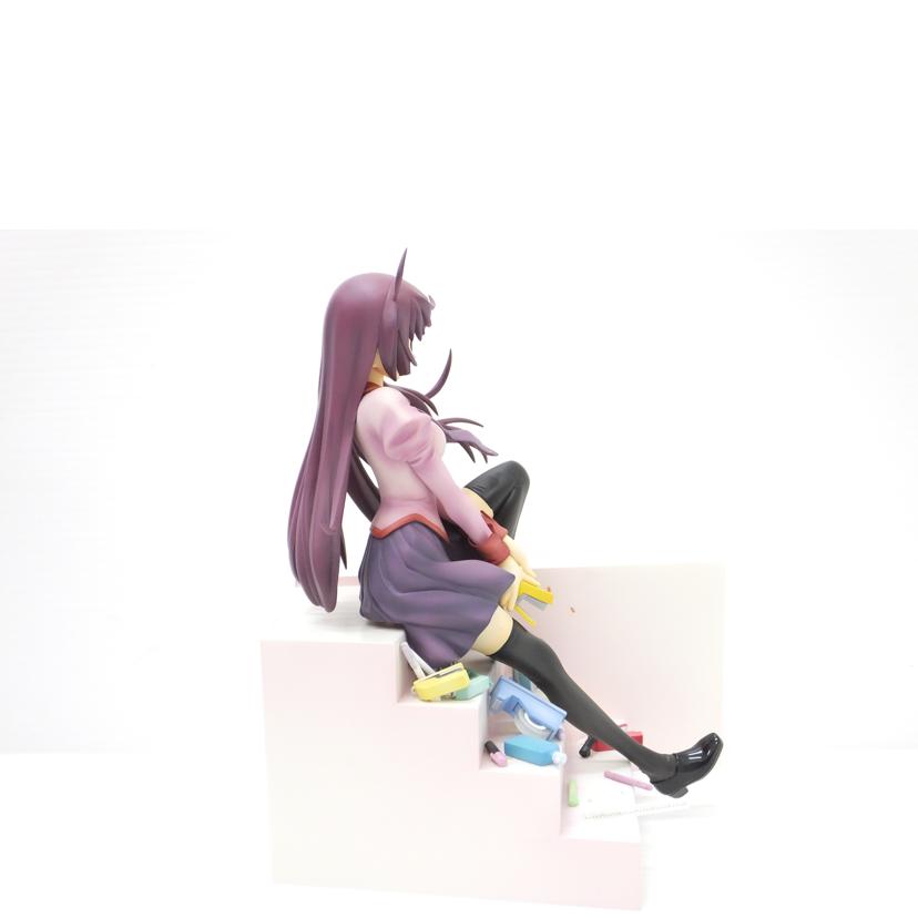 ALTER アルター/戦場ヶ原ひたぎ 「化物語」 1/7スケール PVC製塗装済完成品 //Bランク/88