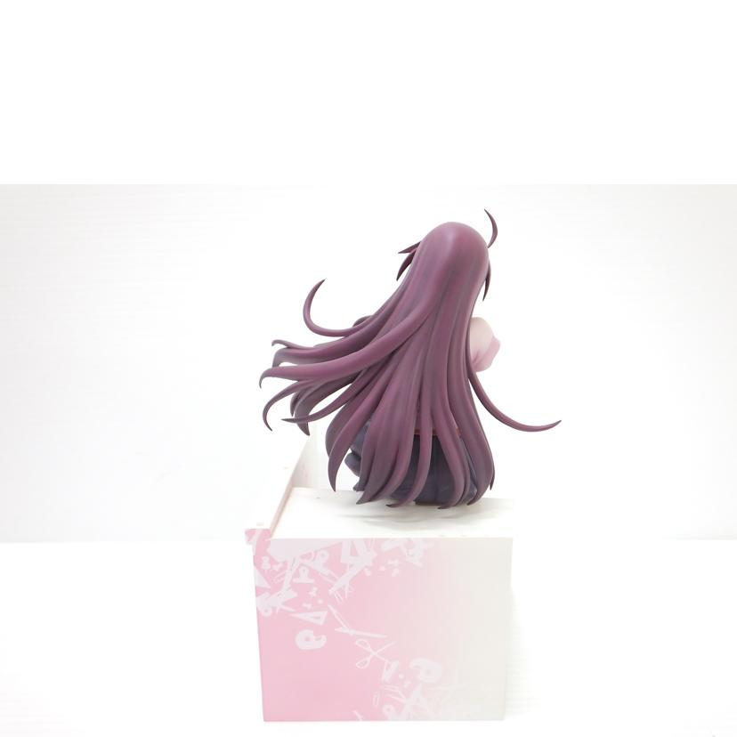 ALTER アルター/戦場ヶ原ひたぎ 「化物語」 1/7スケール PVC製塗装済完成品 //Bランク/88